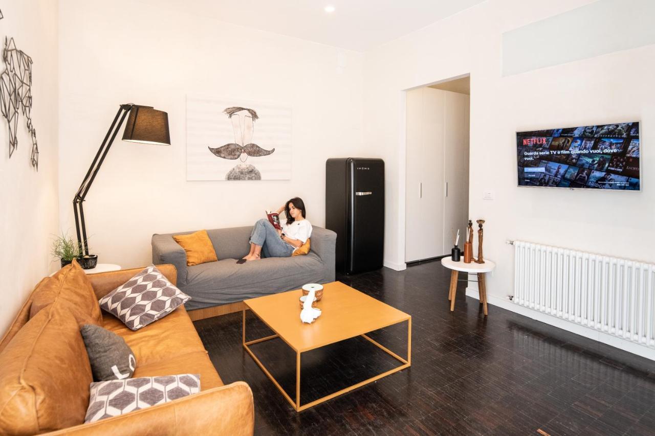 Ortigia Suite - Archimede Syracuse Exterior foto