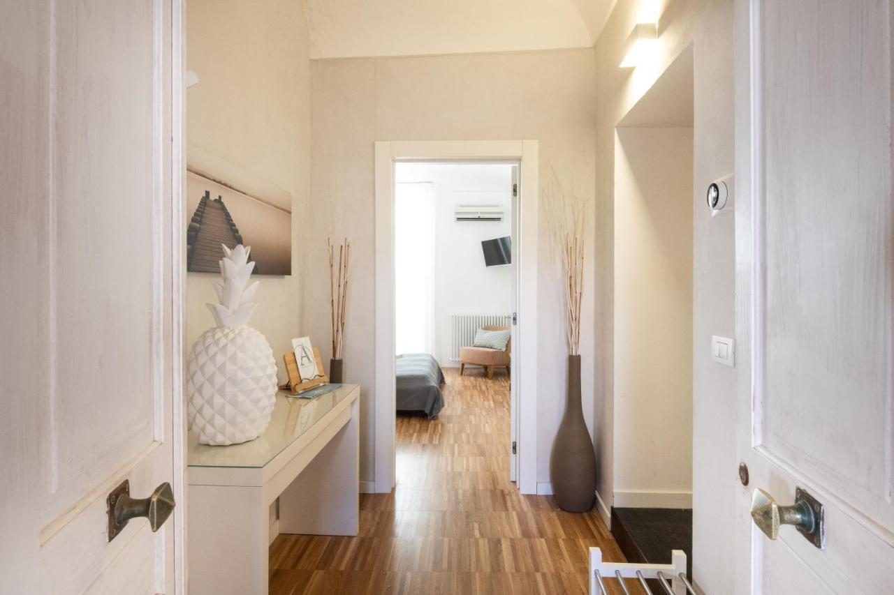 Ortigia Suite - Archimede Syracuse Exterior foto